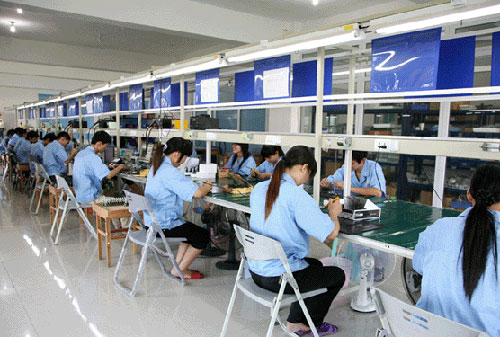 生產(chǎn)實(shí)力雄厚,為您解決經(jīng)營(yíng)盈利的核心問(wèn)題